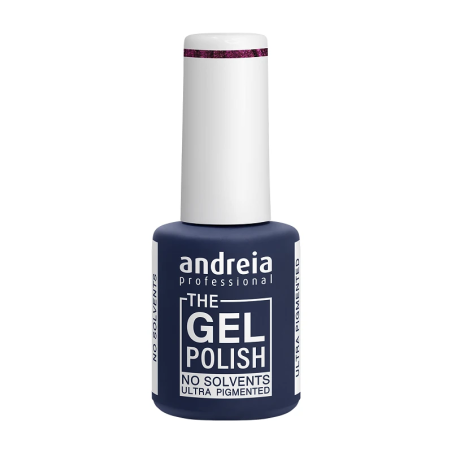 ESMALTE ANDREIA G25 NO SOLVENTS